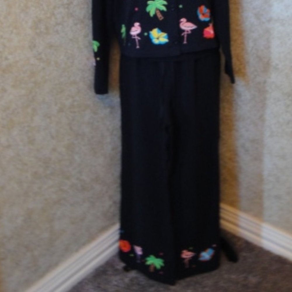 Pants,Tank,Jacket,Tote! - Picture 9 of 11